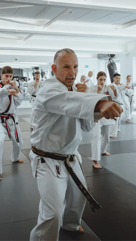 Training