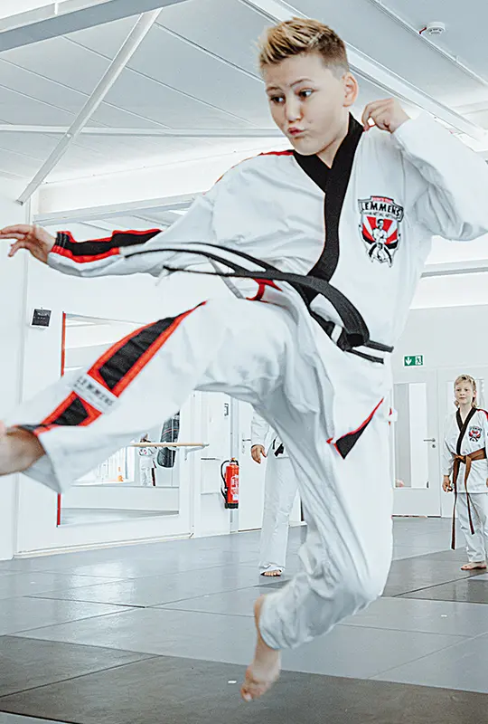Karate