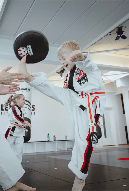 Karate