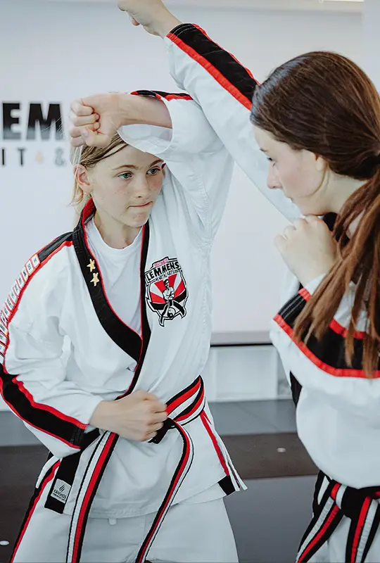 Karate