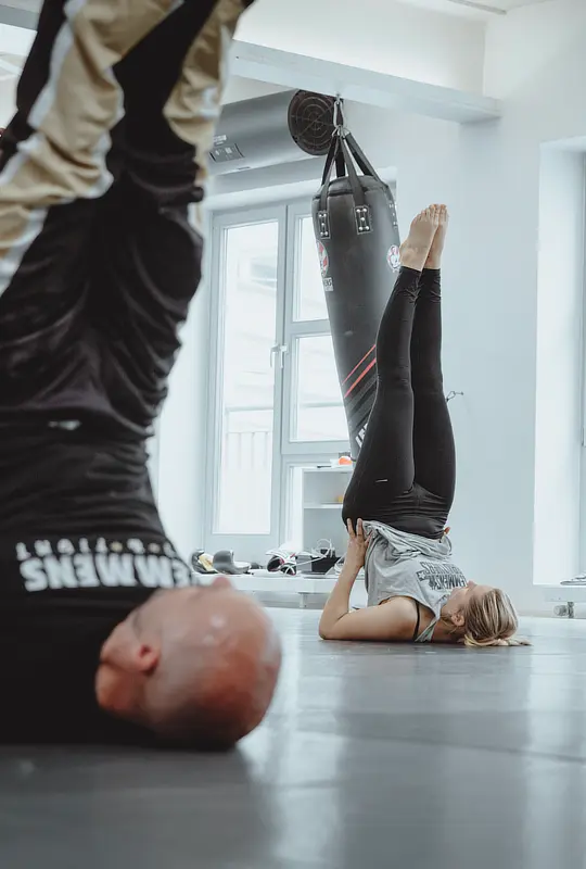Yoga