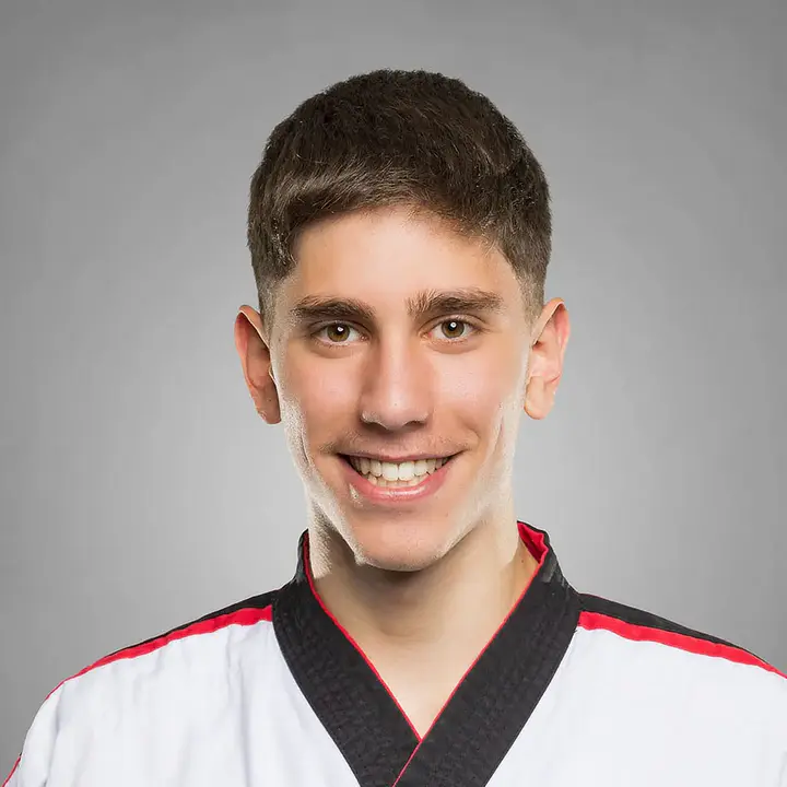 Alec Belian