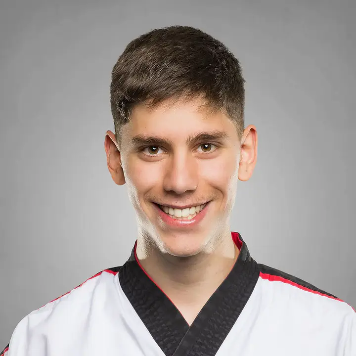 Anton Belian