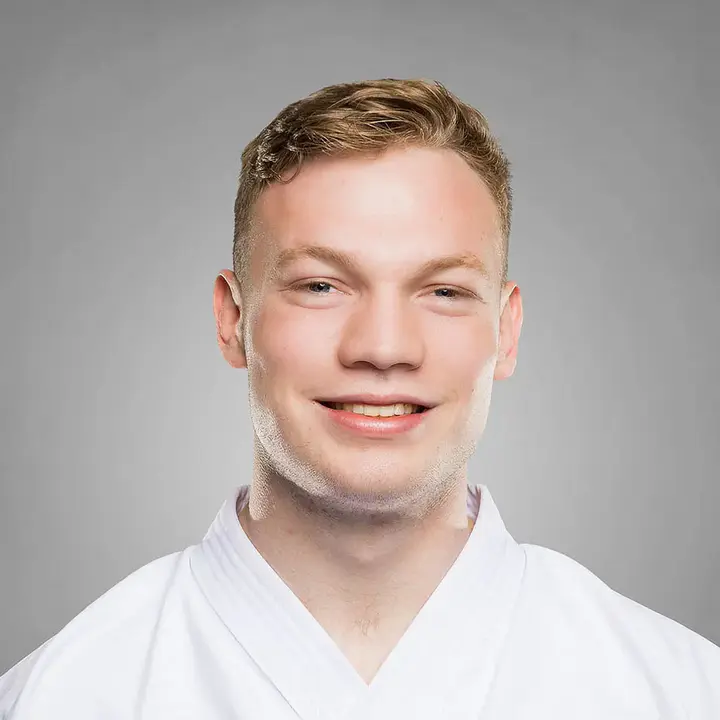 Bjarne Thoms