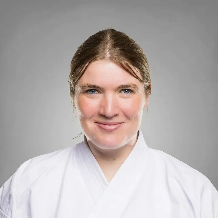 Lara Behrmann