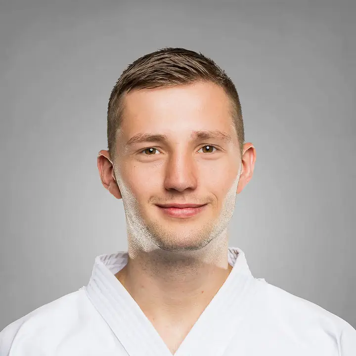 Luk Hansen