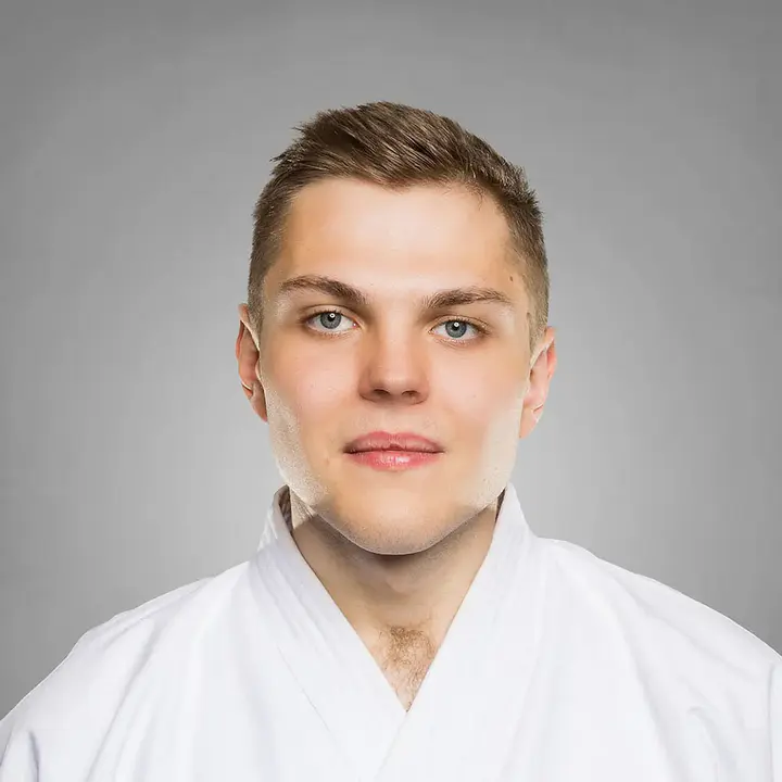 Lukas Jencius