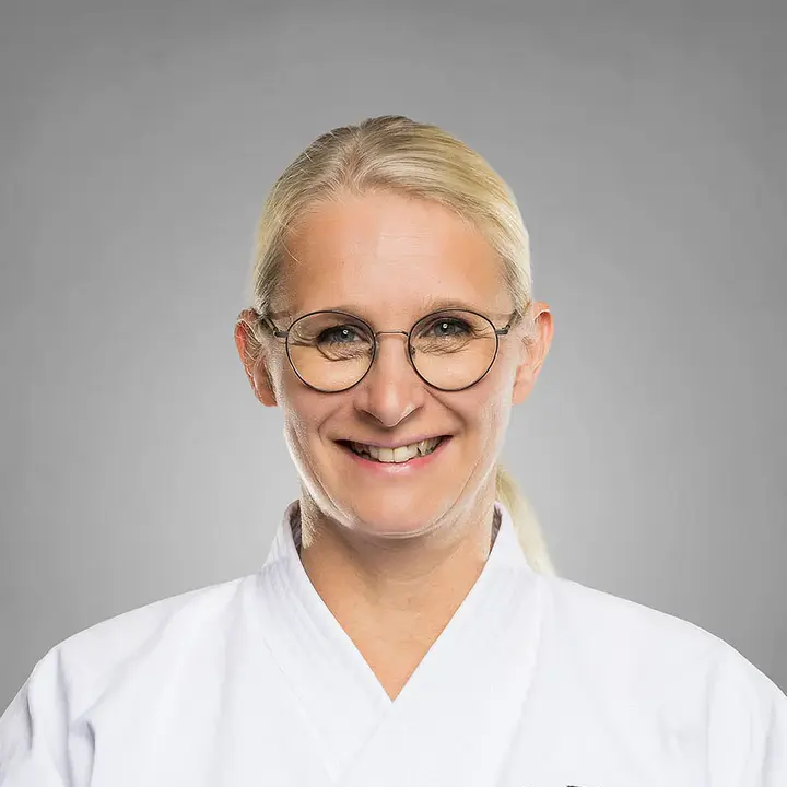 Sabine Klüver